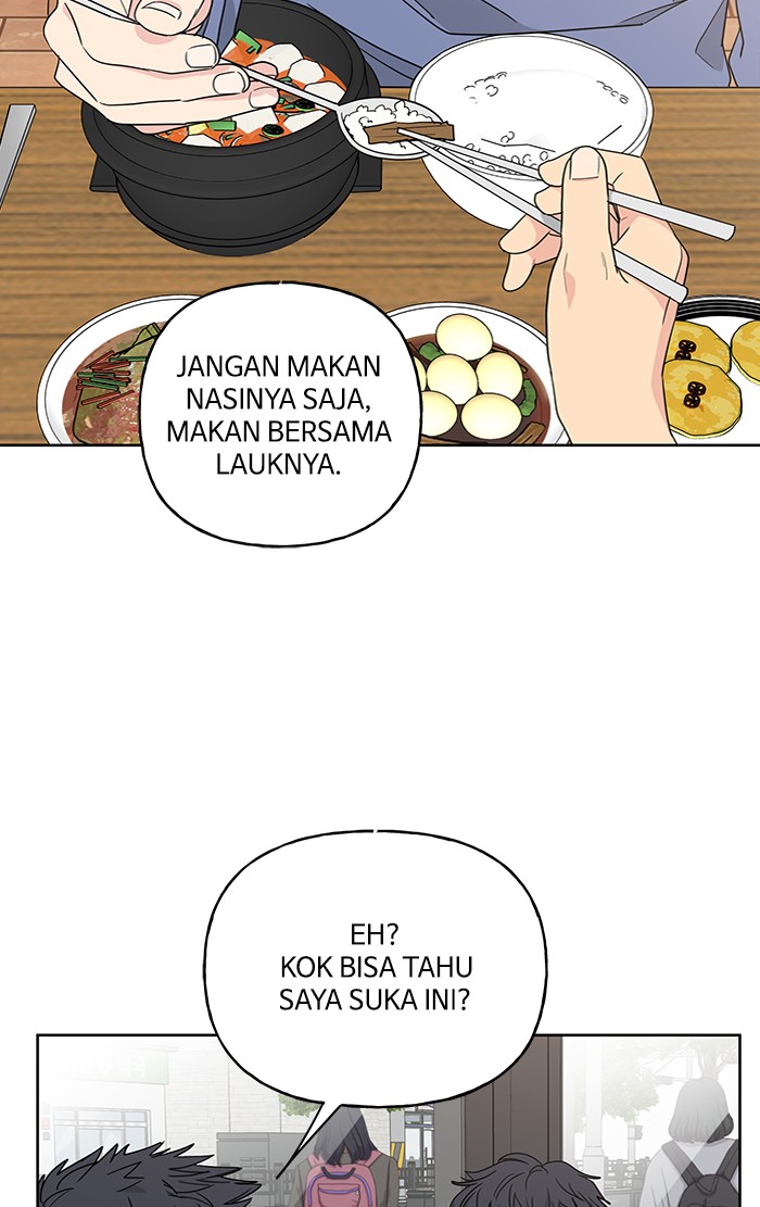 Mother, I’m Sorry Chapter 59 - halaman 64