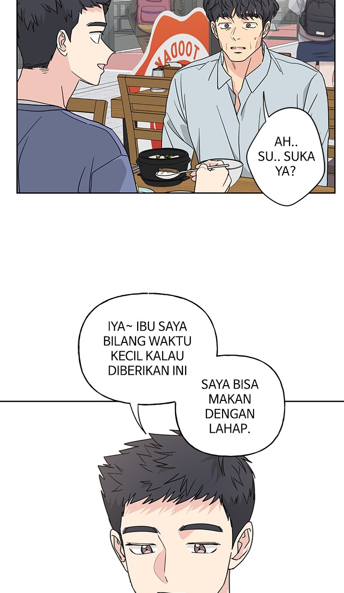 Mother, I’m Sorry Chapter 59 - halaman 65