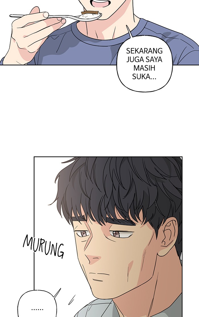 Mother, I’m Sorry Chapter 59 - halaman 66