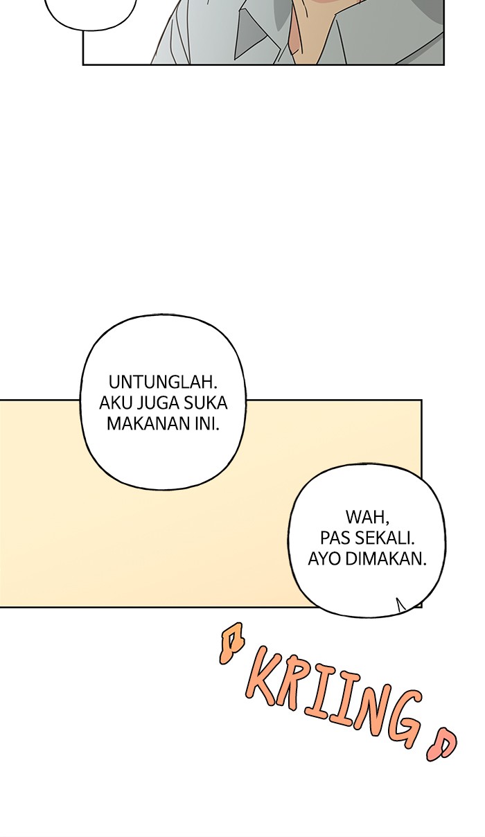 Mother, I’m Sorry Chapter 59 - halaman 67