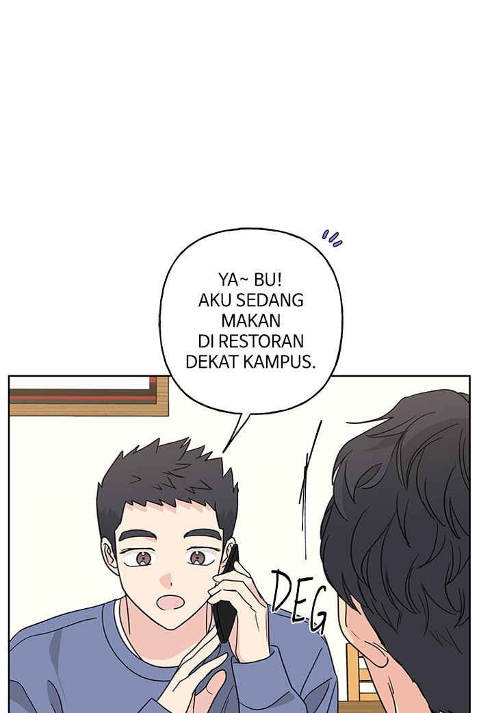 Mother, I’m Sorry Chapter 59 - halaman 68