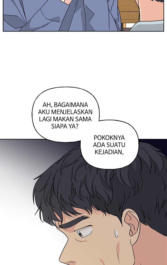 Mother, I’m Sorry Chapter 59 - halaman 69