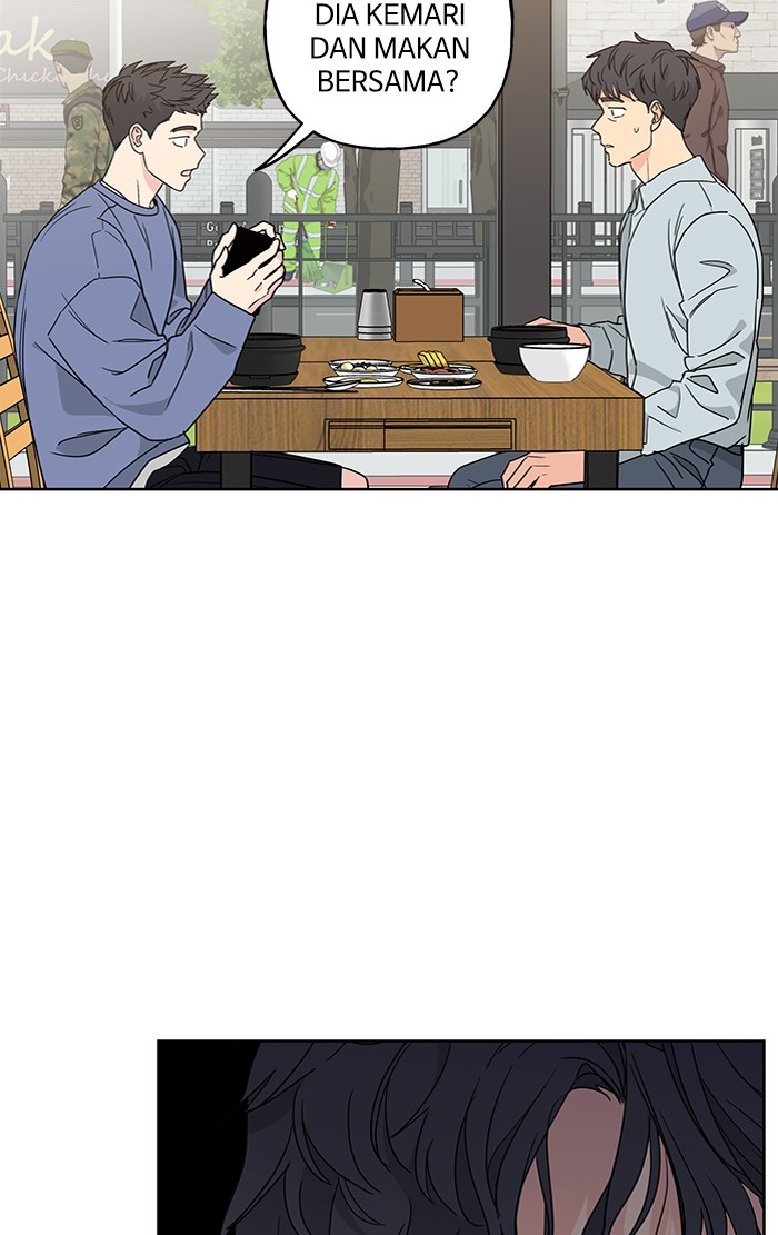 Mother, I’m Sorry Chapter 59 - halaman 73