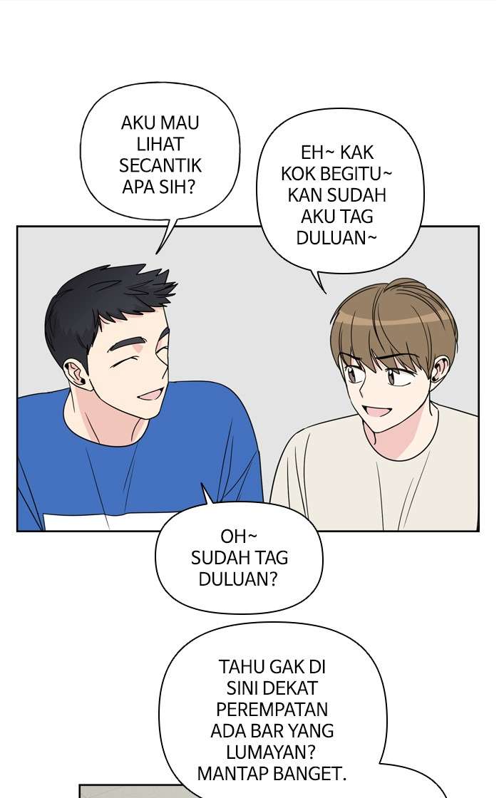 Mother, I’m Sorry Chapter 6 - halaman 1