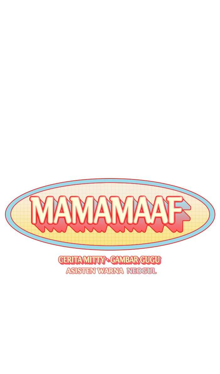 Mother, I’m Sorry Chapter 6 - halaman 11