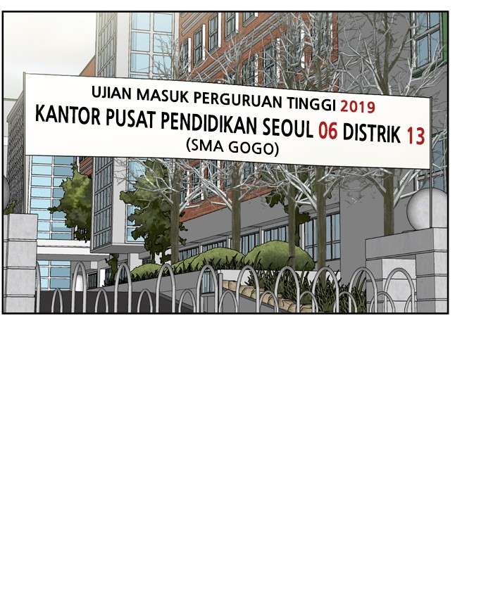 Mother, I’m Sorry Chapter 6 - halaman 13