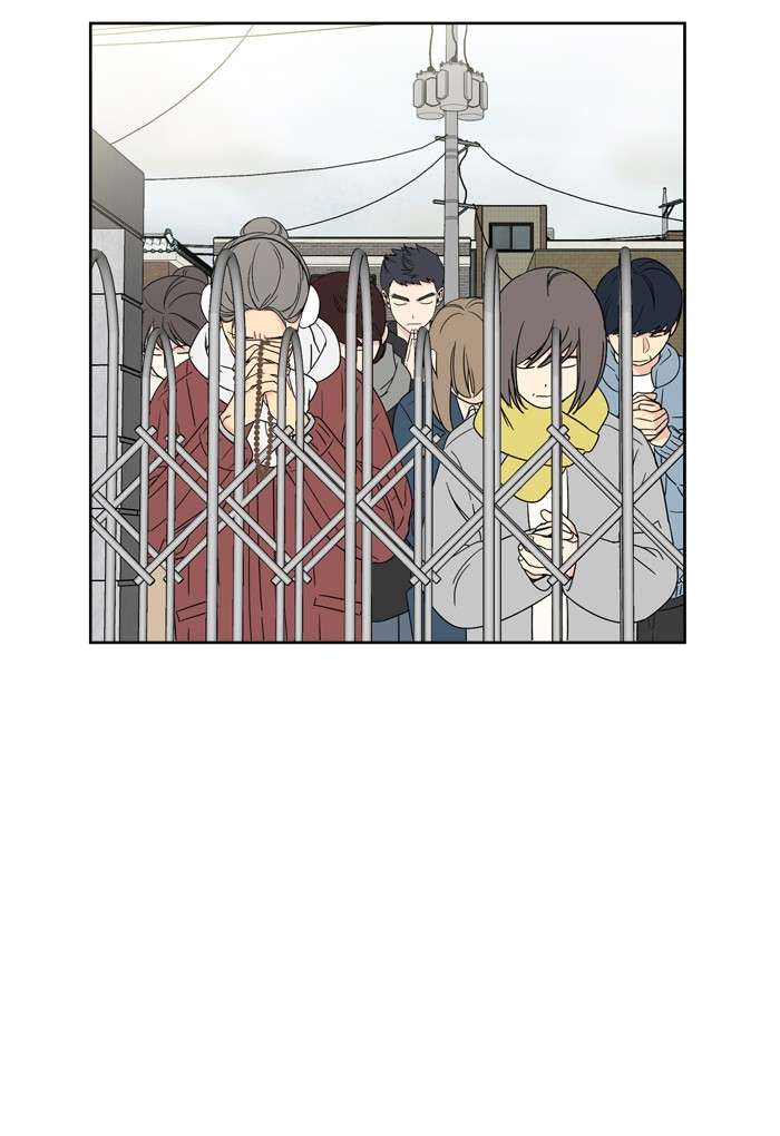 Mother, I’m Sorry Chapter 6 - halaman 14