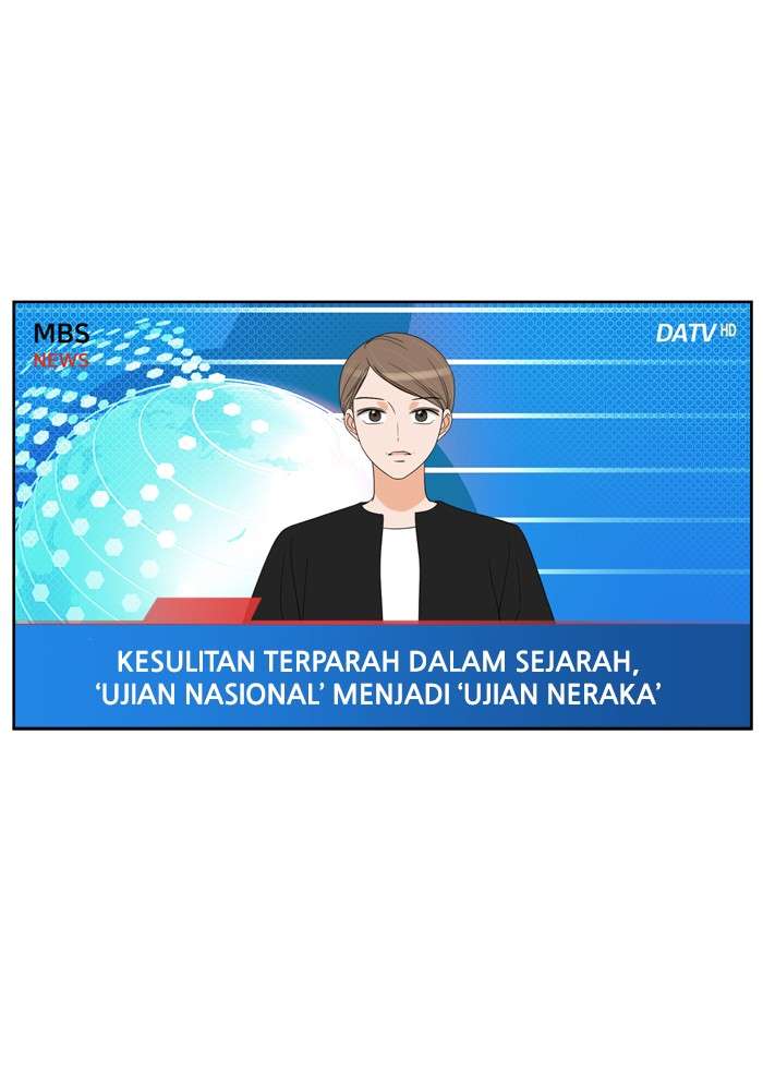 Mother, I’m Sorry Chapter 6 - halaman 18