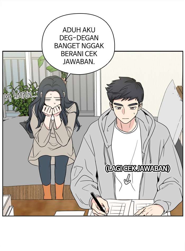 Mother, I’m Sorry Chapter 6 - halaman 19