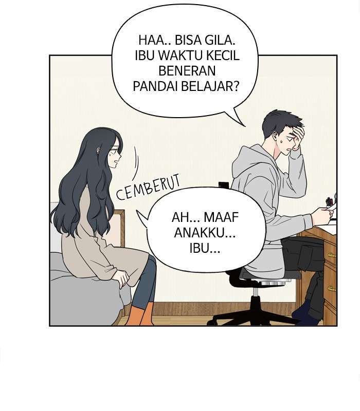 Mother, I’m Sorry Chapter 6 - halaman 21