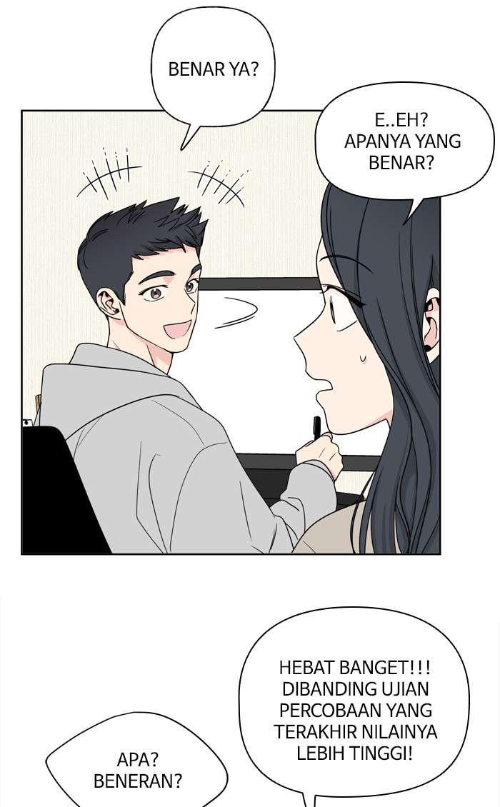 Mother, I’m Sorry Chapter 6 - halaman 22