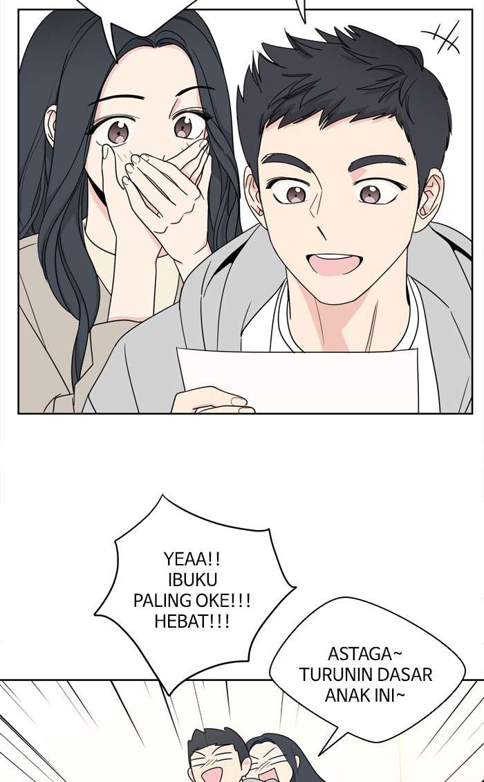 Mother, I’m Sorry Chapter 6 - halaman 23
