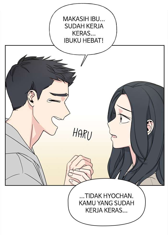 Mother, I’m Sorry Chapter 6 - halaman 25