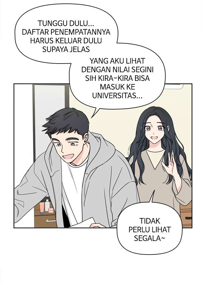 Mother, I’m Sorry Chapter 6 - halaman 26
