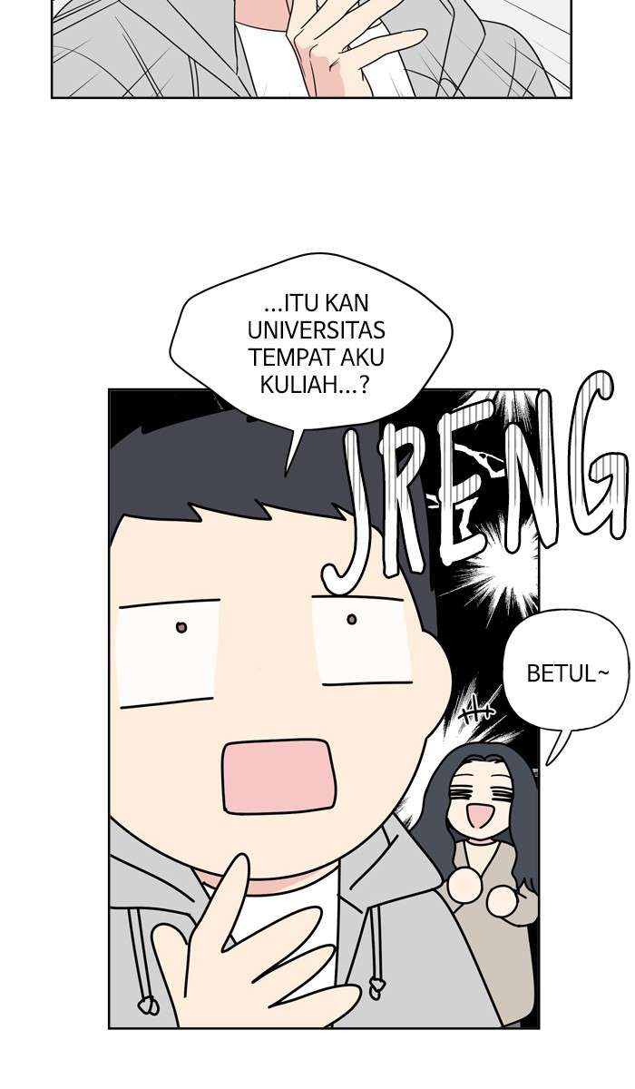 Mother, I’m Sorry Chapter 6 - halaman 29