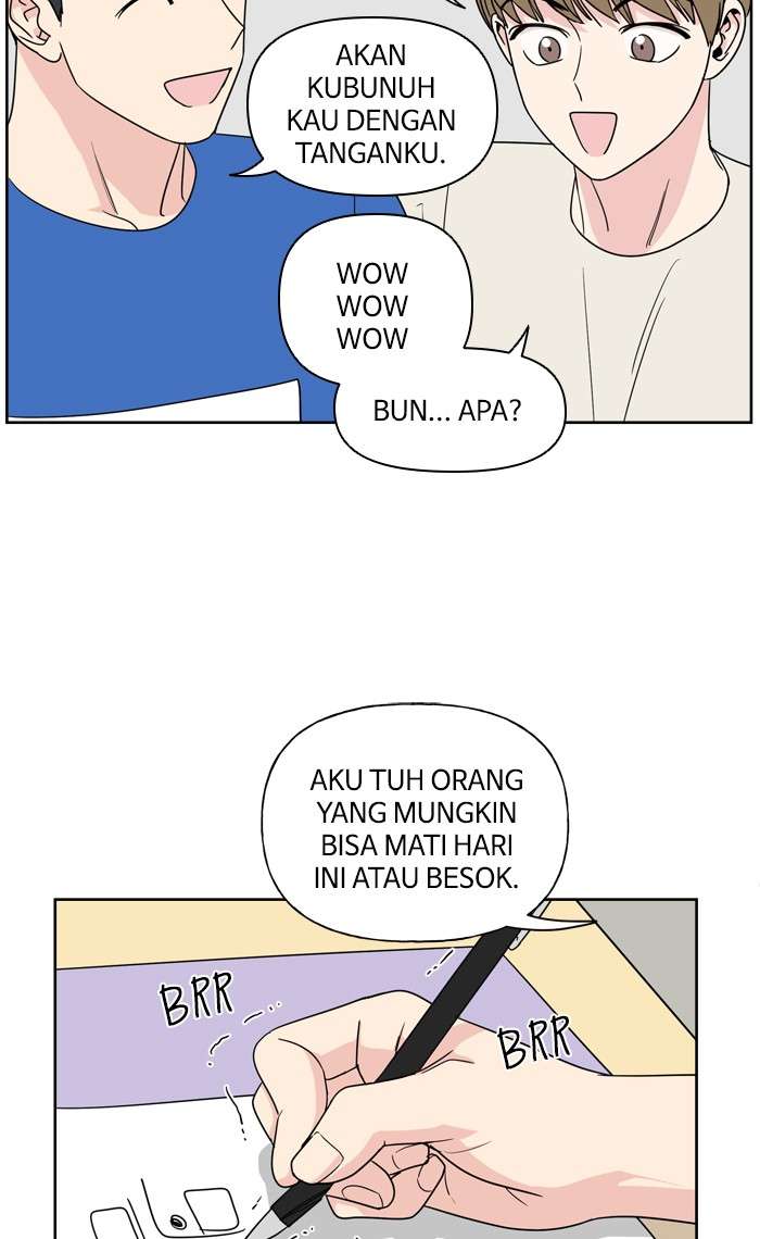 Mother, I’m Sorry Chapter 6 - halaman 3