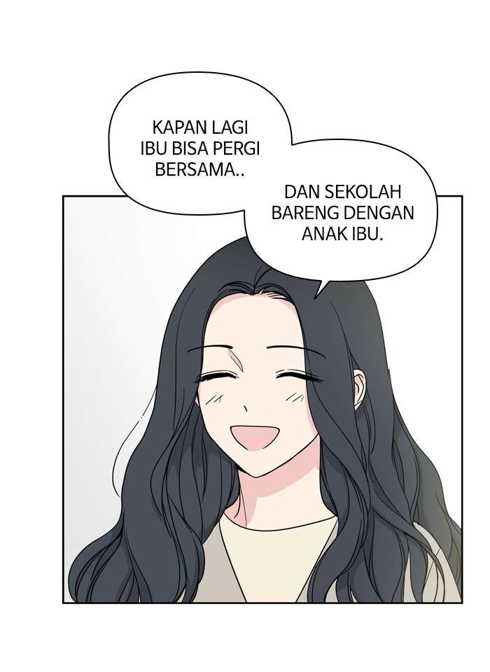 Mother, I’m Sorry Chapter 6 - halaman 30