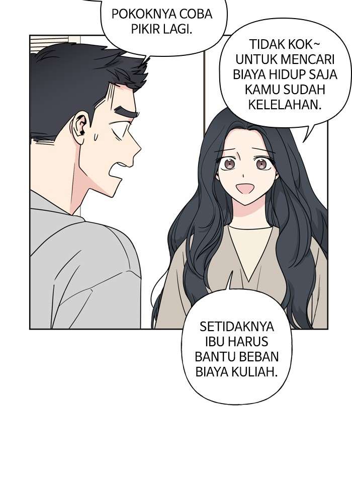 Mother, I’m Sorry Chapter 6 - halaman 32