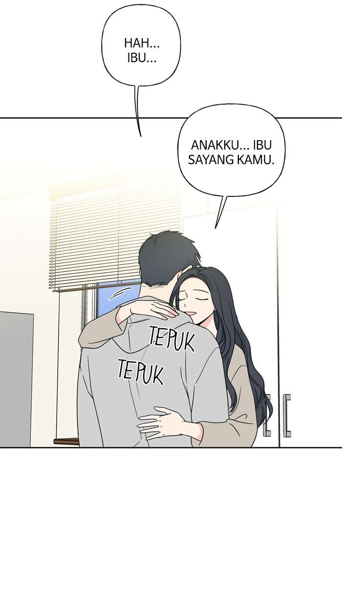 Mother, I’m Sorry Chapter 6 - halaman 35