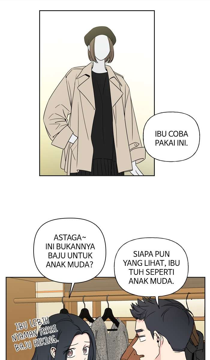 Mother, I’m Sorry Chapter 6 - halaman 38
