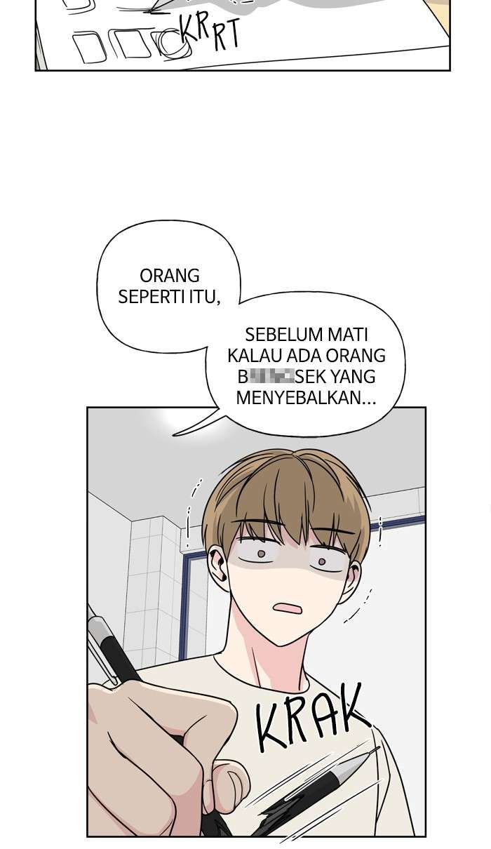 Mother, I’m Sorry Chapter 6 - halaman 4