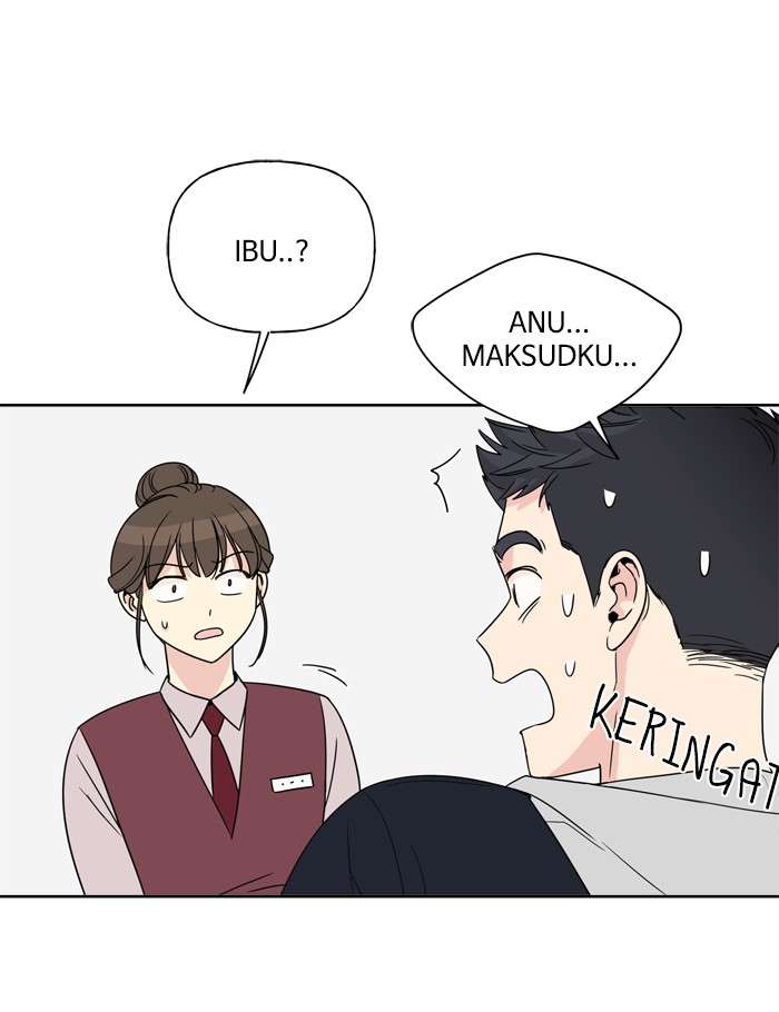 Mother, I’m Sorry Chapter 6 - halaman 41