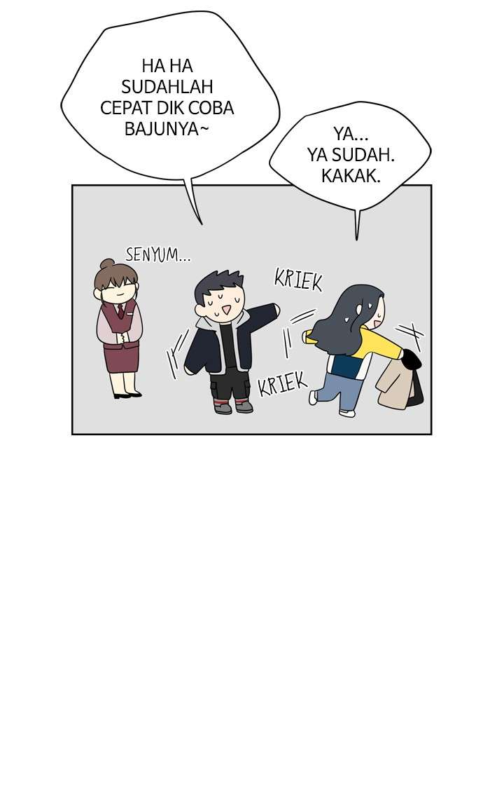 Mother, I’m Sorry Chapter 6 - halaman 44