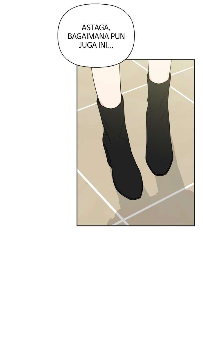 Mother, I’m Sorry Chapter 6 - halaman 46