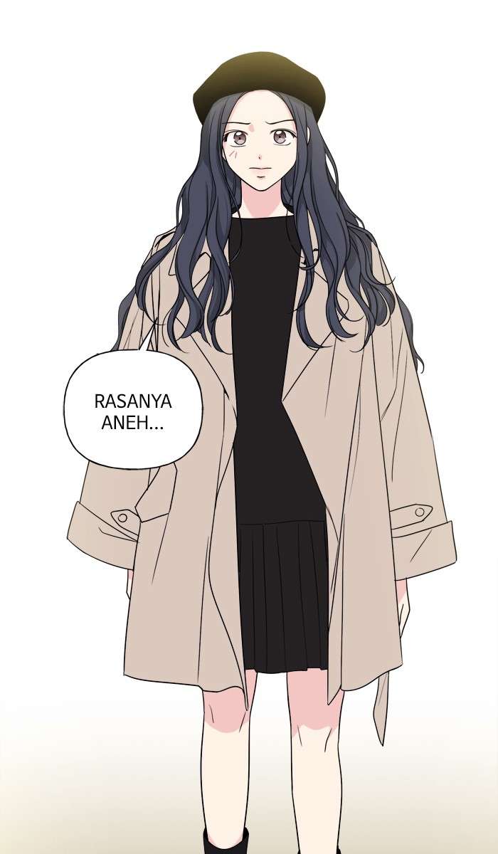 Mother, I’m Sorry Chapter 6 - halaman 47