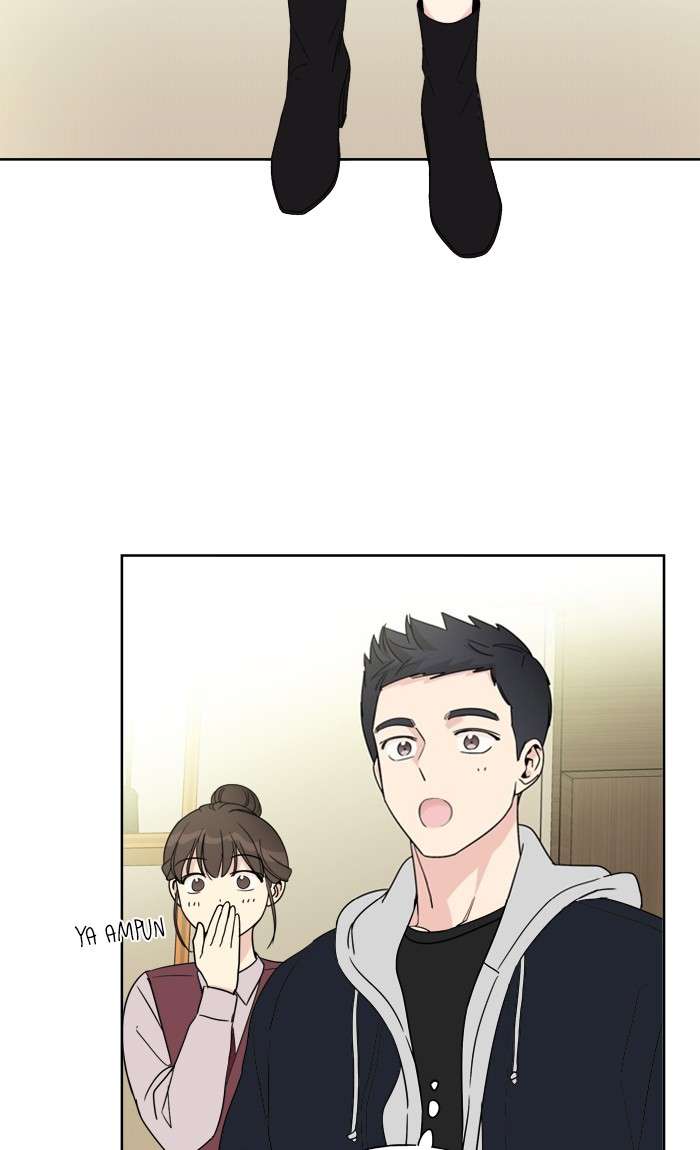 Mother, I’m Sorry Chapter 6 - halaman 48