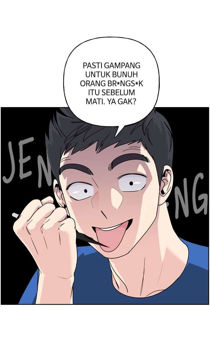 Mother, I’m Sorry Chapter 6 - halaman 5