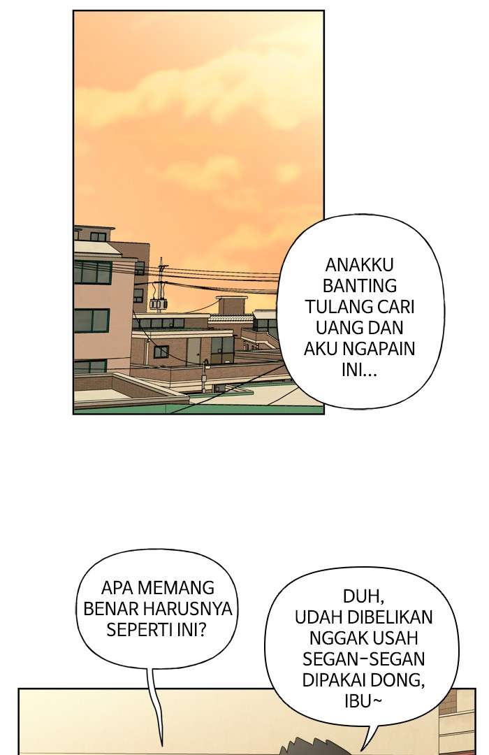Mother, I’m Sorry Chapter 6 - halaman 50