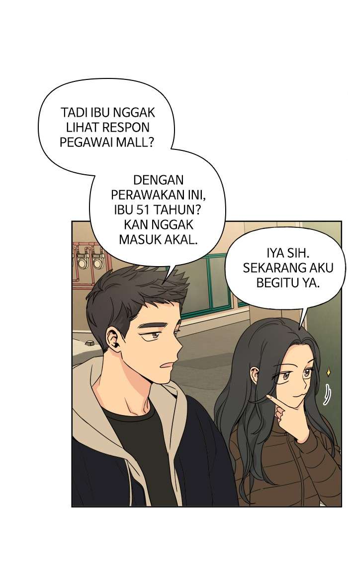 Mother, I’m Sorry Chapter 6 - halaman 52
