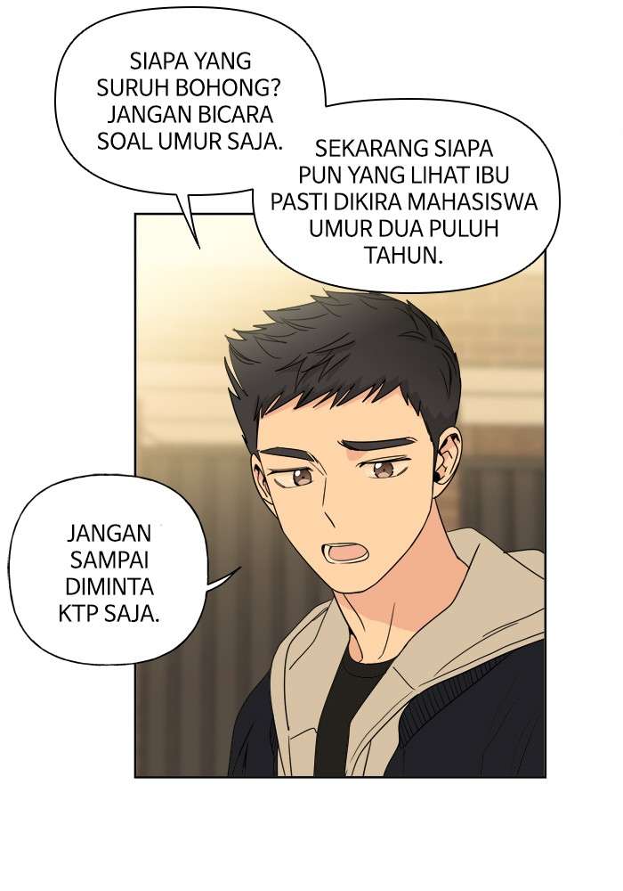 Mother, I’m Sorry Chapter 6 - halaman 54