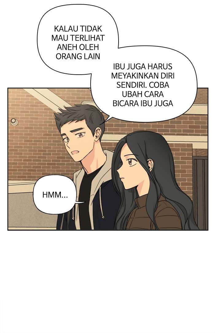 Mother, I’m Sorry Chapter 6 - halaman 55