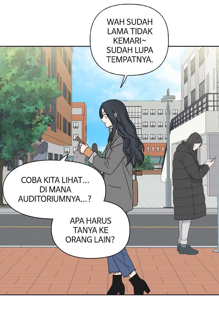 Mother, I’m Sorry Chapter 6 - halaman 60