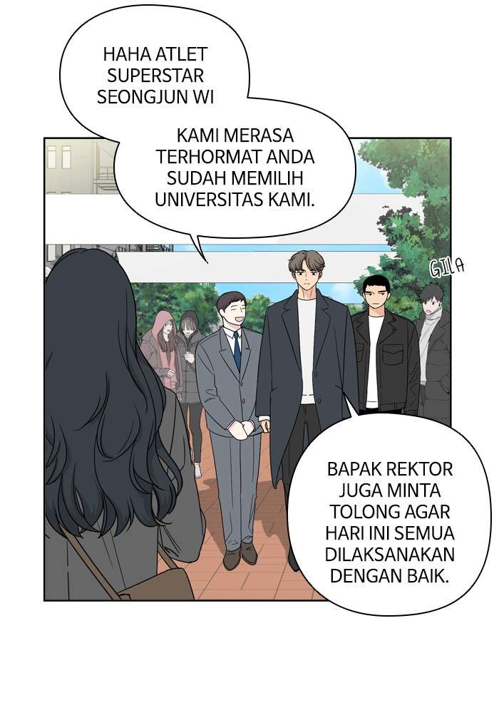Mother, I’m Sorry Chapter 6 - halaman 61