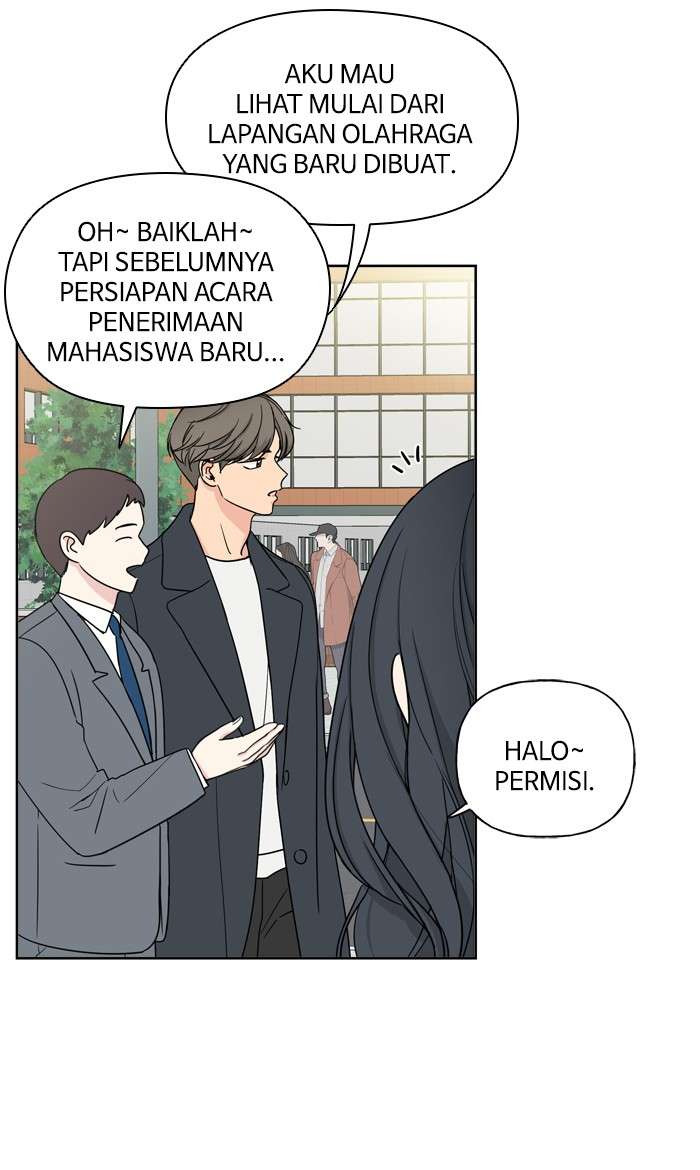 Mother, I’m Sorry Chapter 6 - halaman 62
