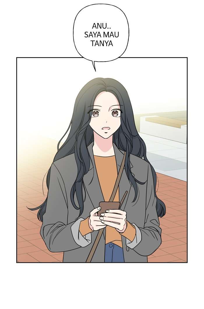 Mother, I’m Sorry Chapter 6 - halaman 63