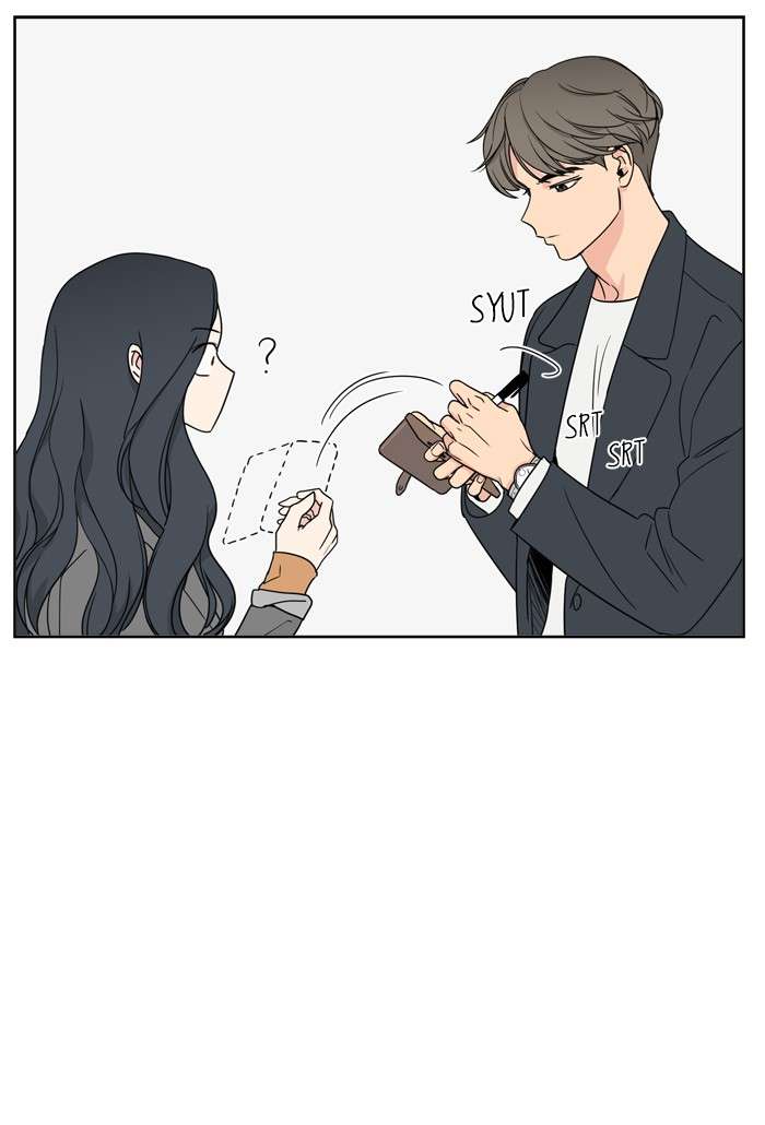 Mother, I’m Sorry Chapter 6 - halaman 66