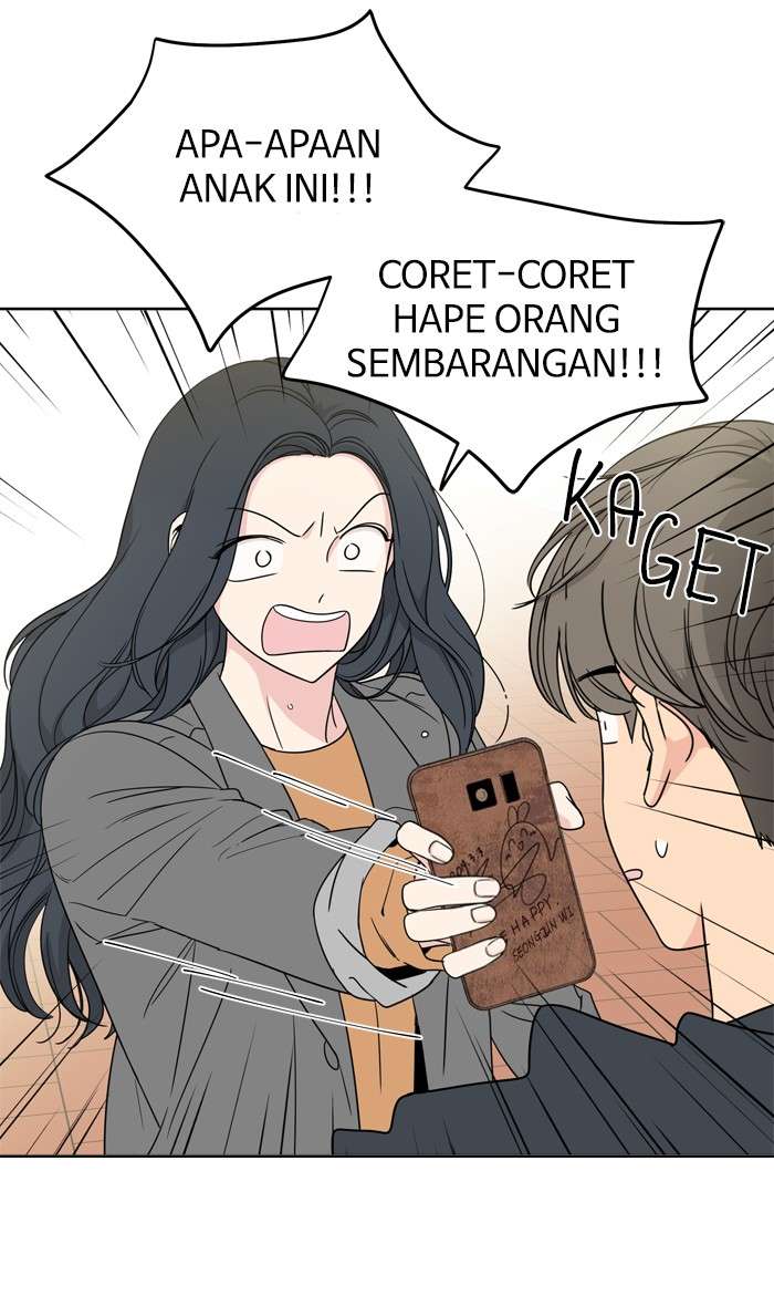 Mother, I’m Sorry Chapter 6 - halaman 68