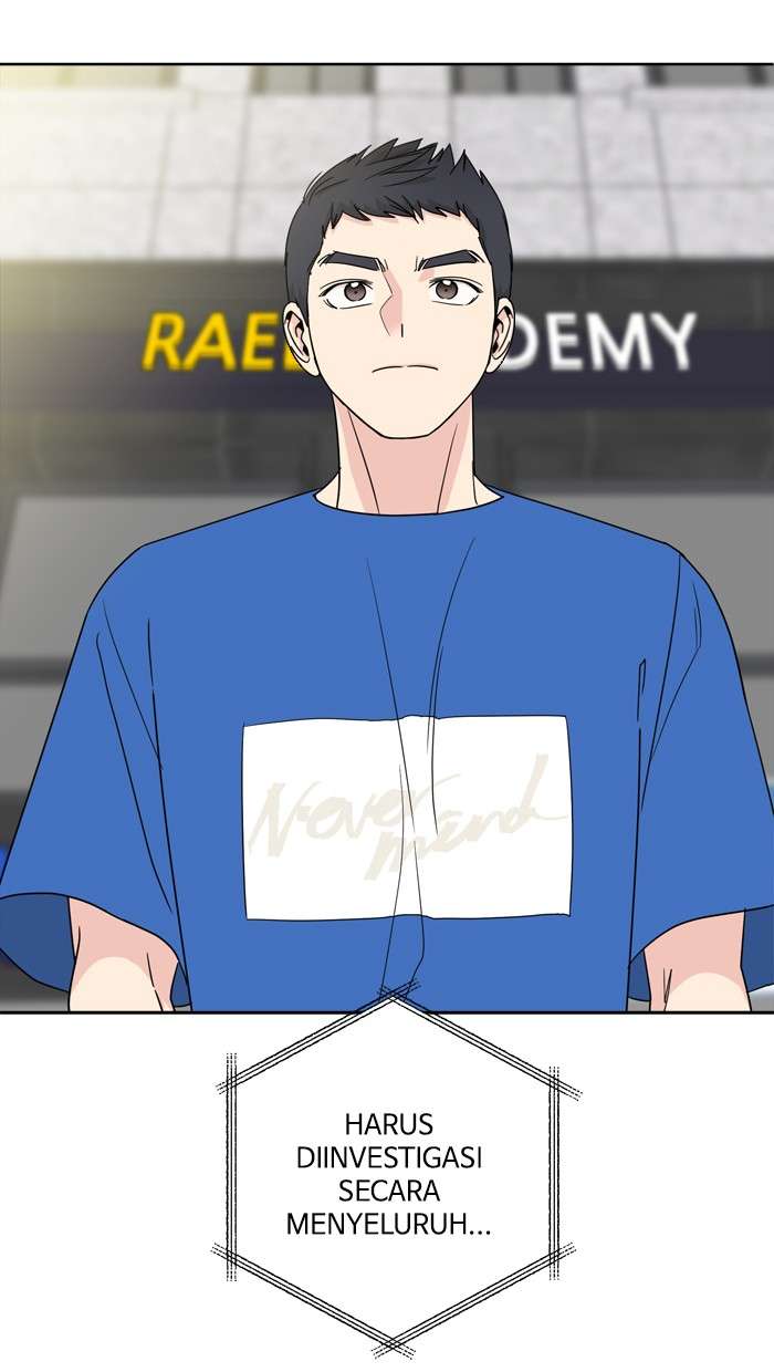 Mother, I’m Sorry Chapter 6 - halaman 8