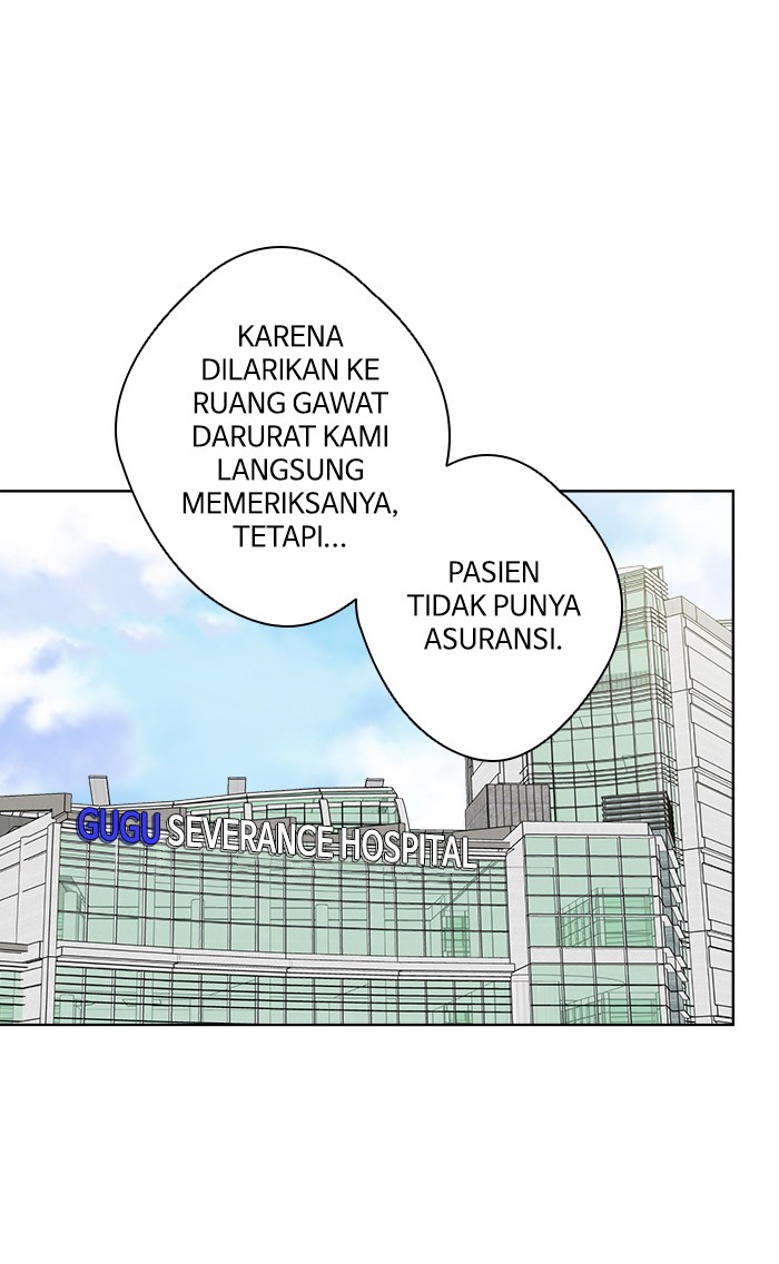 Mother, I’m Sorry Chapter 60 - halaman 10