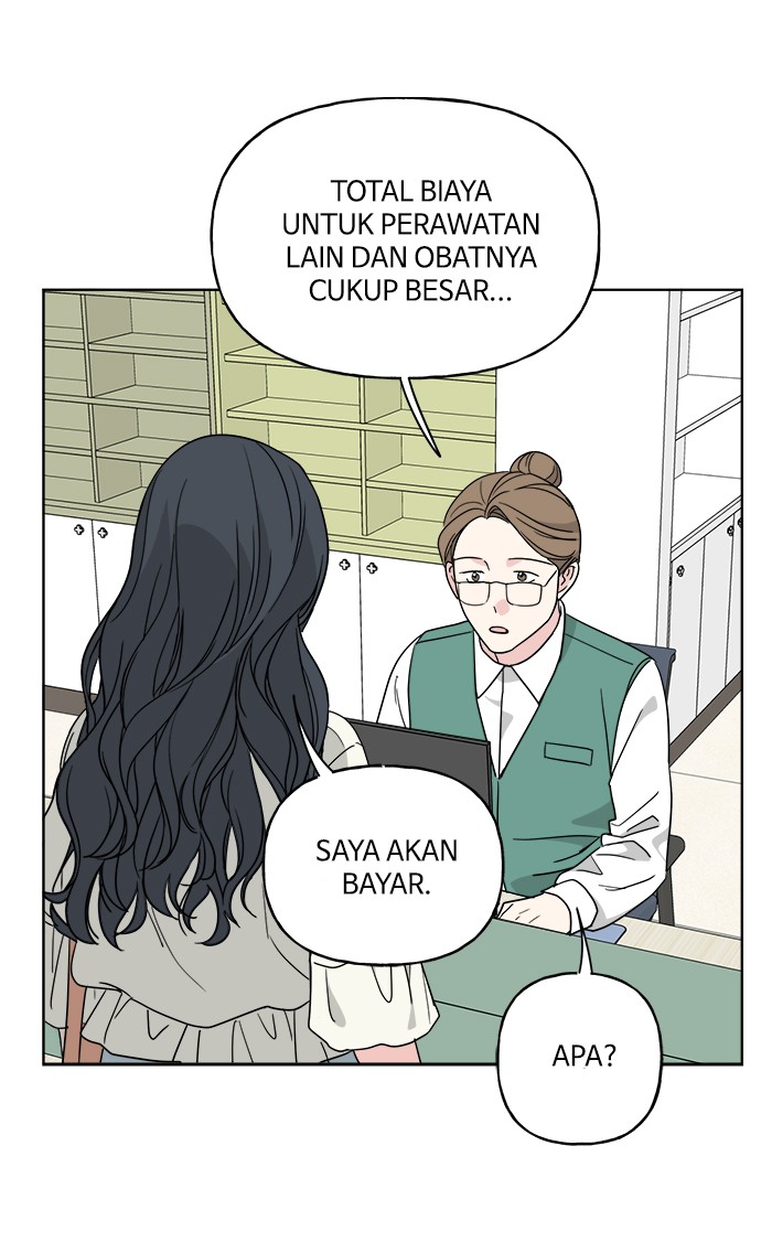 Mother, I’m Sorry Chapter 60 - halaman 11