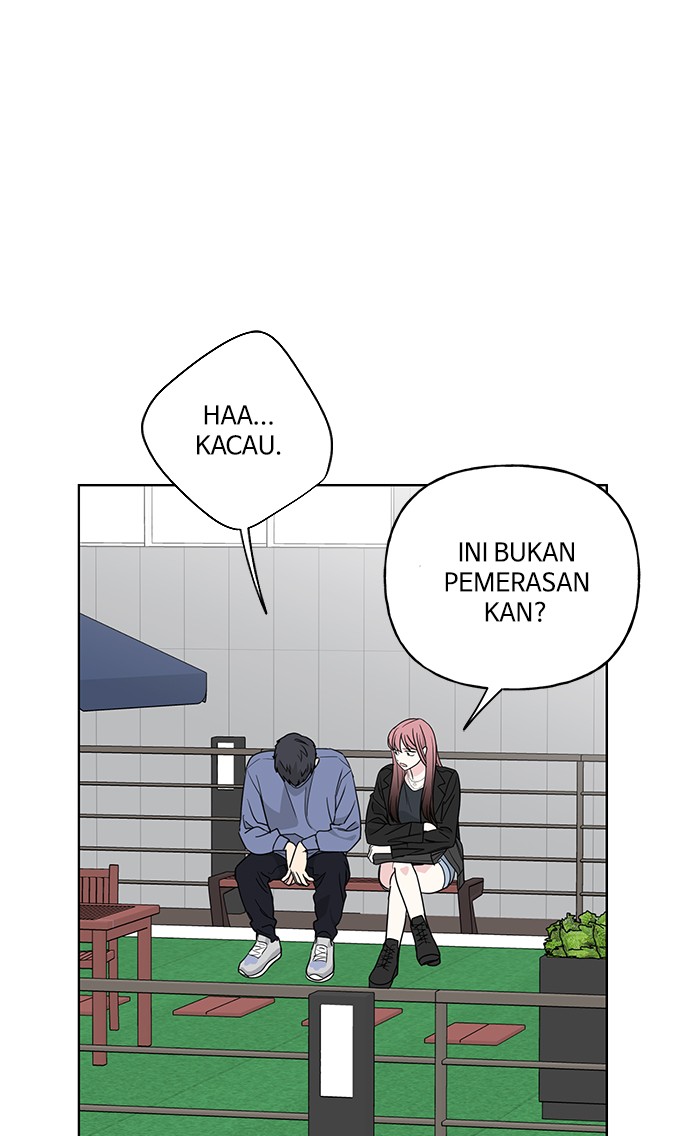 Mother, I’m Sorry Chapter 60 - halaman 13