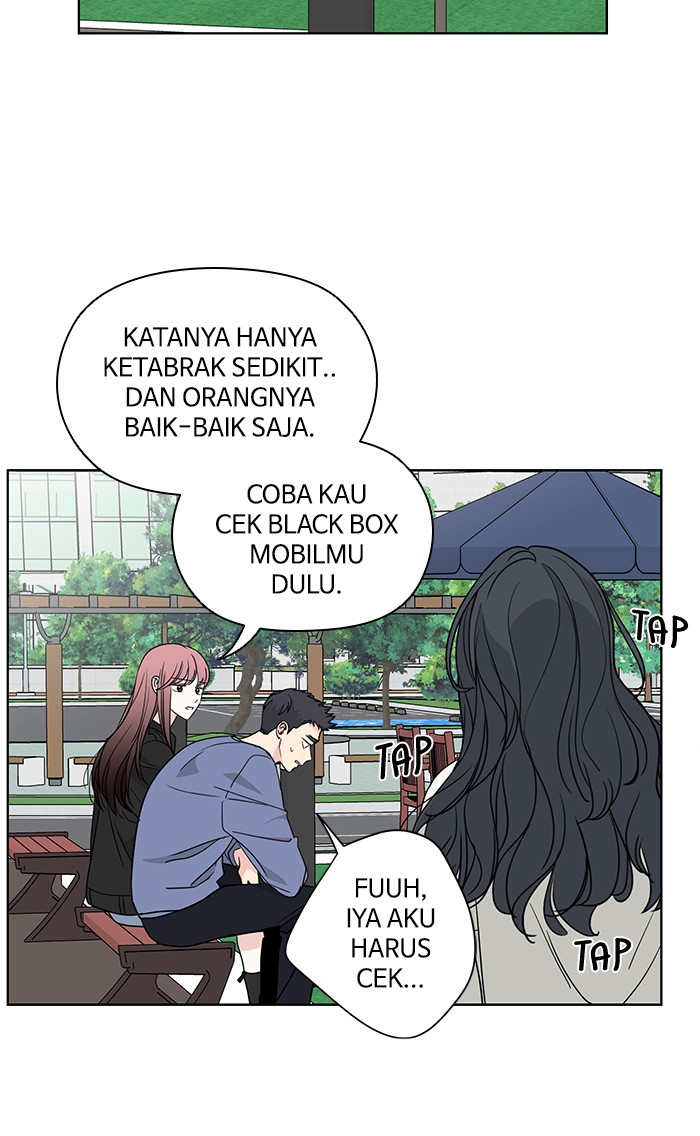 Mother, I’m Sorry Chapter 60 - halaman 14