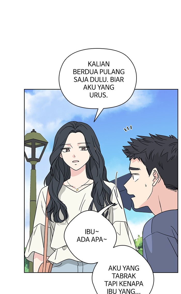 Mother, I’m Sorry Chapter 60 - halaman 15