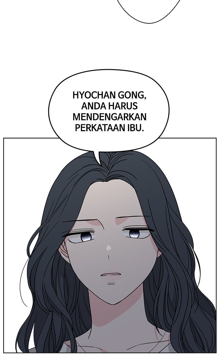 Mother, I’m Sorry Chapter 60 - halaman 16