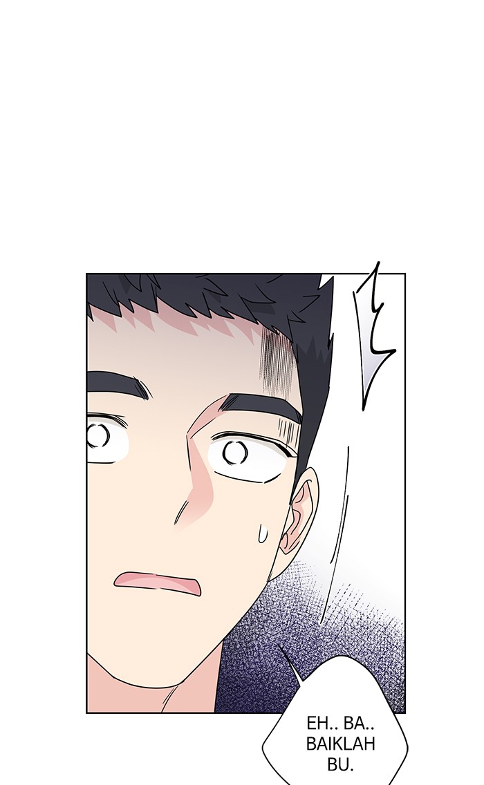 Mother, I’m Sorry Chapter 60 - halaman 17
