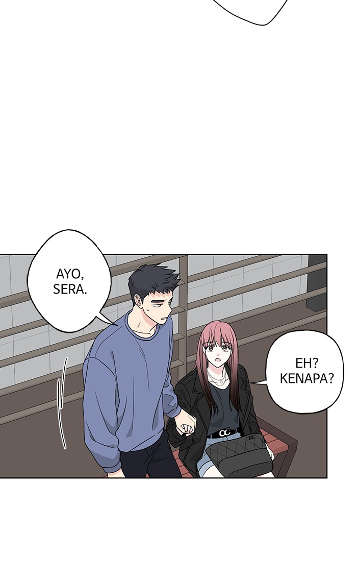 Mother, I’m Sorry Chapter 60 - halaman 18
